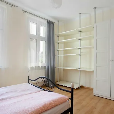 Sopockie Grottger Apartment