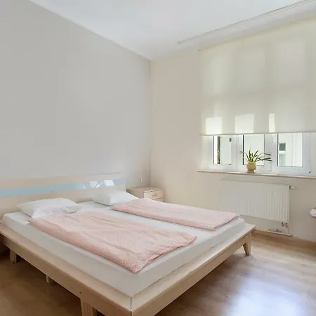 Apartment Sopockie Grottger Sopot