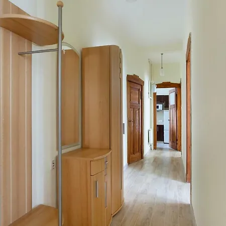 Sopockie Grottger Apartamento *